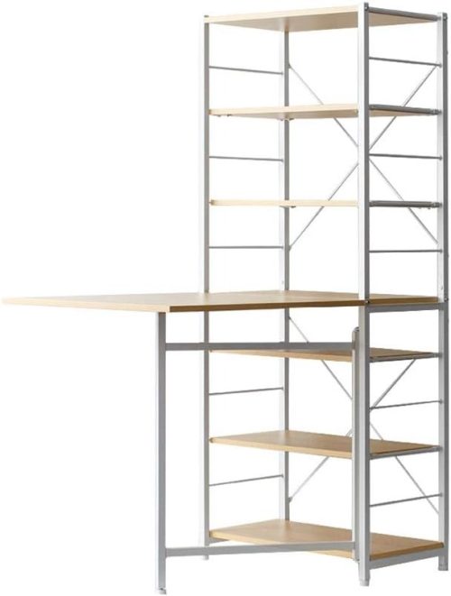 エアリゾームインテリア(Air Rhizome Interior) バタフライ式テーブルラック TABLES air-ar-rk55