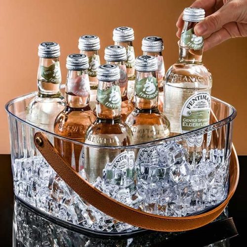 ロールショップ ワインクーラー シャンパンクーラー