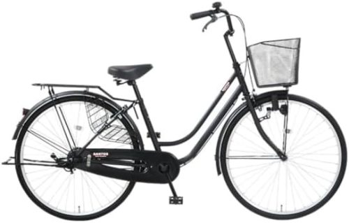 アサヒサイクル(ASAHICYCLE) サントス26 STS26C 26インチ 変速なし