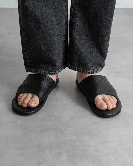サンダルのイメージ