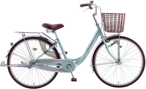 サカモトテクノ ミスティライト 22インチ