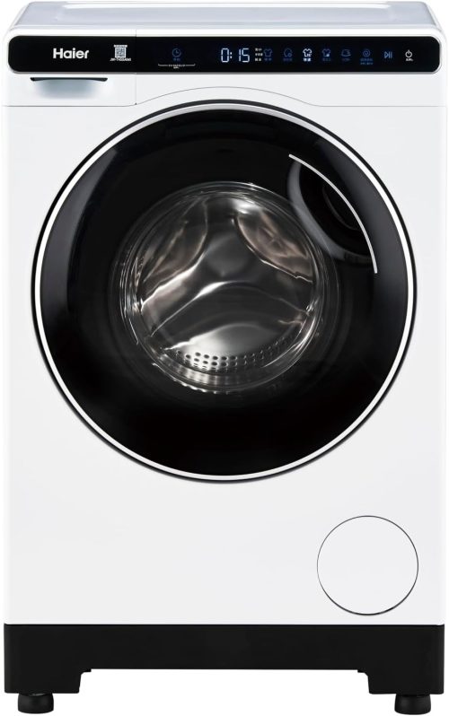 ハイアール(Haier) 洗濯機 ドラム式 JW-T45SA