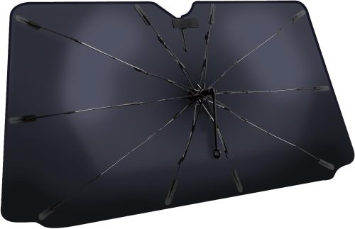 ボンフォーム(BONFORM) グラファイトシェード 傘型 7605-07