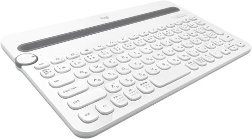 ロジクール(Logicool) ワイヤレスキーボード K480