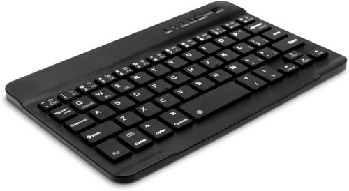 ジャパントラストテクノロジー(JAPAN TRUST TECHNOLOGY) Portable Wireless Keyboard BTKB-01