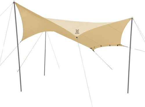 ディーオーディー(DOD) ビートルタープ TT5-655-TN