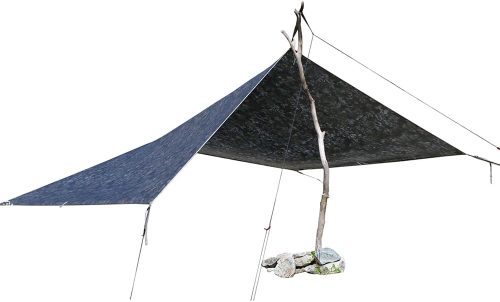 テンマクデザイン(tent-Mark DESIGNS) Jointer × tent-Mark DESIGNS ジョインター 源流タープ