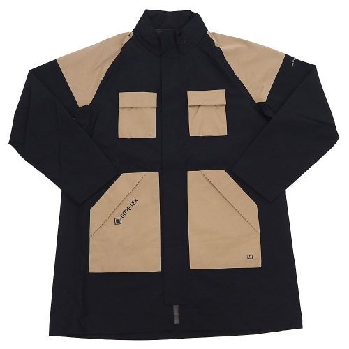 専用 モンベル GORE-TEX マウンテンパーカー 希少デザイン アウトドア mont-bell メンズSサイズ GORE-TEX マウンテンパーカー（いま