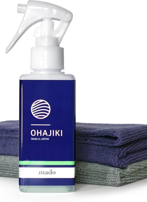 OHAJIKI OHAJIKI .mado