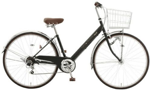 アサヒサイクル(ASAHICYCLE) ジオクロスプラス276 GCP76C 27インチ 6段変速