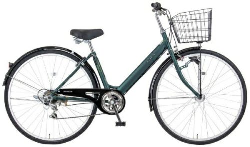 マルクル(MARCLE) シティサイクル 276