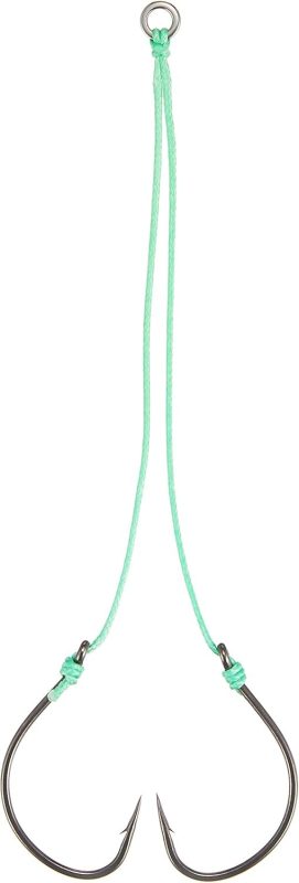 ダイワ(Daiwa) ソルティガ ライトアシストフックツイン SS 中深海スロー