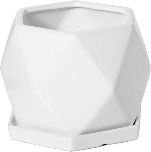 Ekirlin 陶器鉢 植木鉢