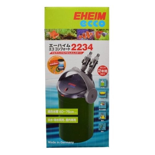 エーハイム(EHEIM) エコ コンフォート2234