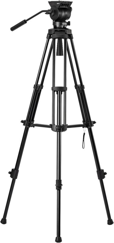 リーベック(Libec) 三脚システム TH-V