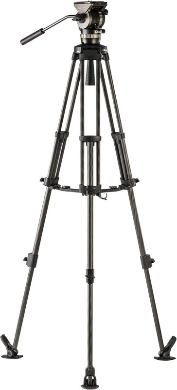 リーベック(Libec) 三脚システム ミッドスプレッダータイプ NX-300MC