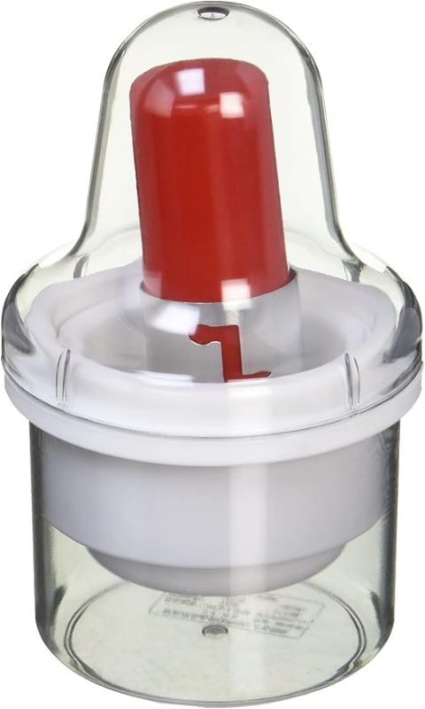 パール金属(PEARL METAL) おやつDEっSE 油引きセット D-412