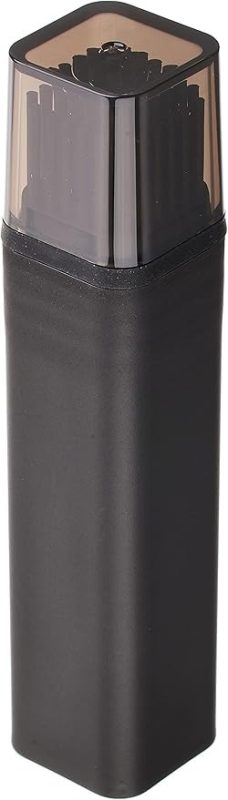 山崎実業 タワー フタ付き油引き 4355