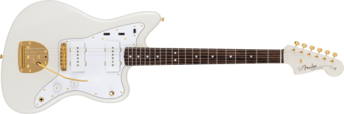 フェンダー(Fender) Made in Japan Traditional 2025 Collection 60s Jazzmaster 5384100323