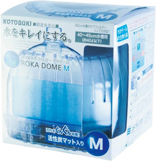 寿工芸 ろかドーム M