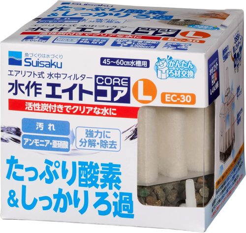 水作 水作エイトコア L EC-30