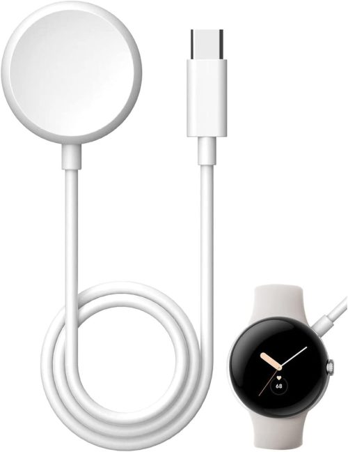 Odejaa Pixel Watch充電器