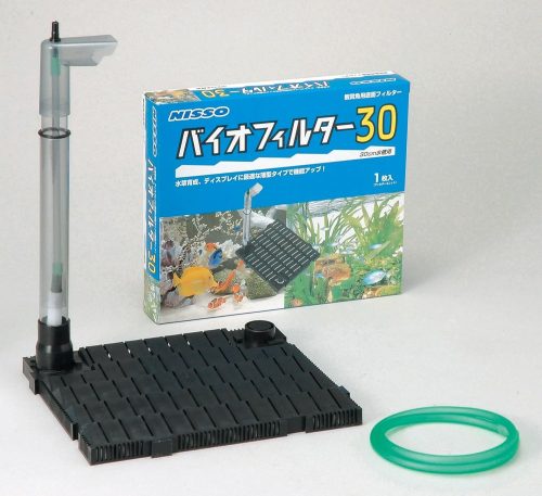 ニッソー(NISSO) バイオフィルター30