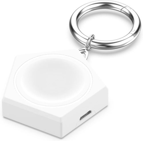 Odejaa 2 in 1 Google Pixel Watch 充電器