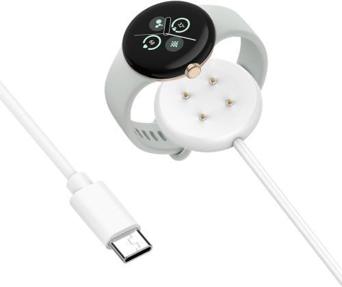 UrbanPulse Google Pixel Watch 充電ケーブル
