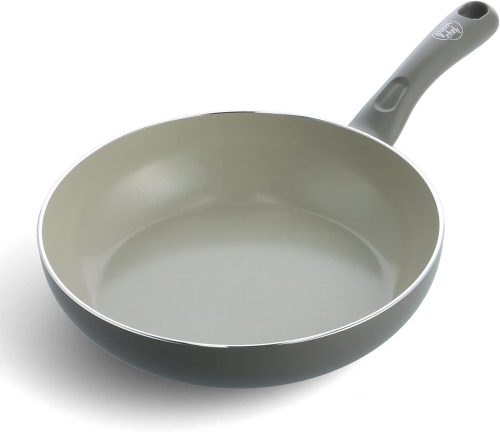 ワイ・ヨット グリーンパン グリーンシェフ フライパン 26cm CC005424-004