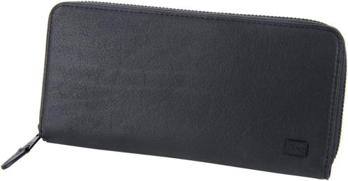 ダコタブラックレーベル(Dakota BLACKLABEL) ワキシー 長財布