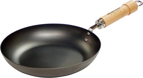 リバーライト(RIVER LIGHT) 極JAPAN 鉄フライパン 28cm J1228