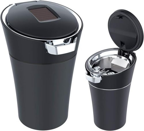 セイワ(SEIWA) アドバンス ソーラーアッシュ WA67