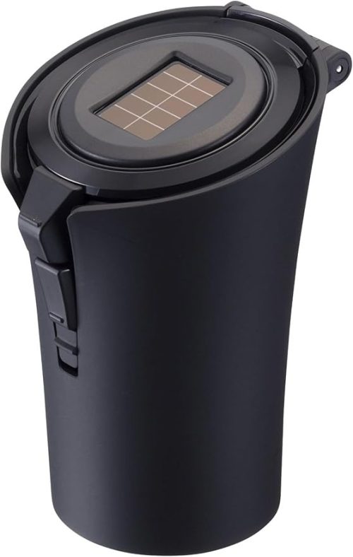 星光産業(EXEA) ソーラーライトアッシュ ED240