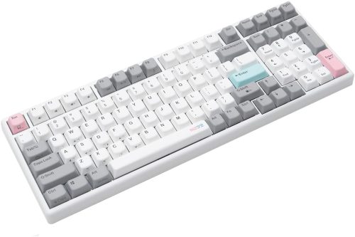 NiZ X99 静電容量無接点方式キーボード NiZ-X99-1M