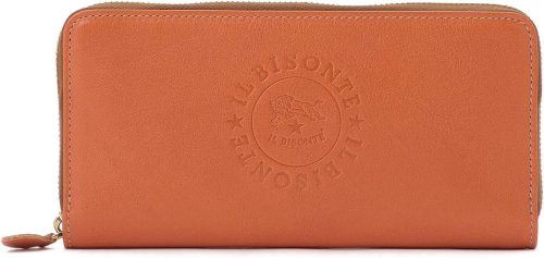 イルビゾンテ(IL BISONTE) ジップアラウンド ロングウォレット 54_1_54232305540