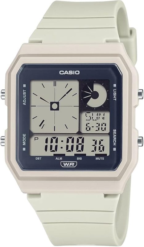 カシオ(CASIO) カシオ クラシック LF-20W-8AJF
