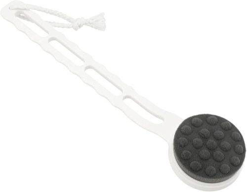 ニトリ(NITORI) 極細毛ボディブラシ ラパン2 7710657