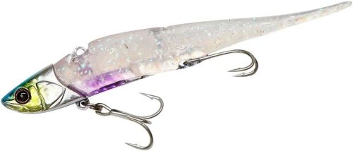 ジャッカル(JACKALL) ビッグバッカー ソフトバイブ