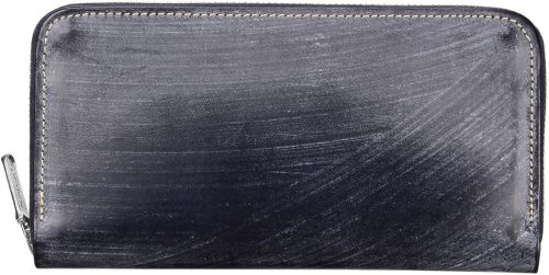 ホワイトハウスコックス(Whitehouse Cox) S2622 LONG ZIP WALLET BRIDLE