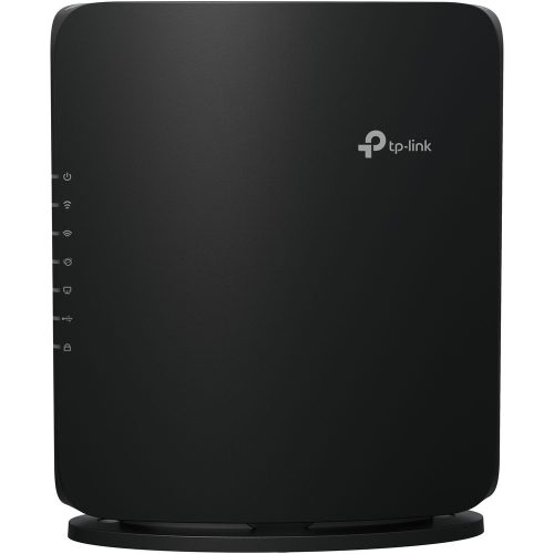TP-Link Archer BE450 BE7200 デュアルバンドWi-Fi 7ルーター