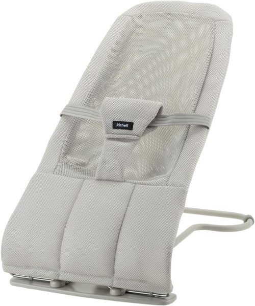 リッチェル(Richell) バウンシングシート N