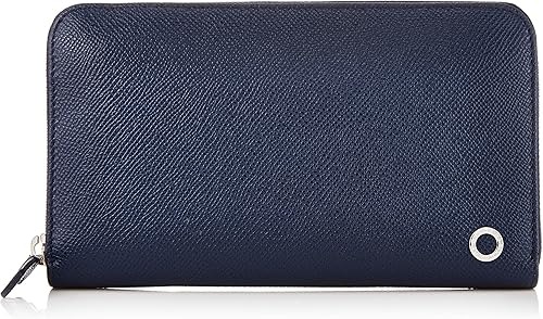 ブルガリ(BVLGARI) ブルガリブルガリ マン 長財布