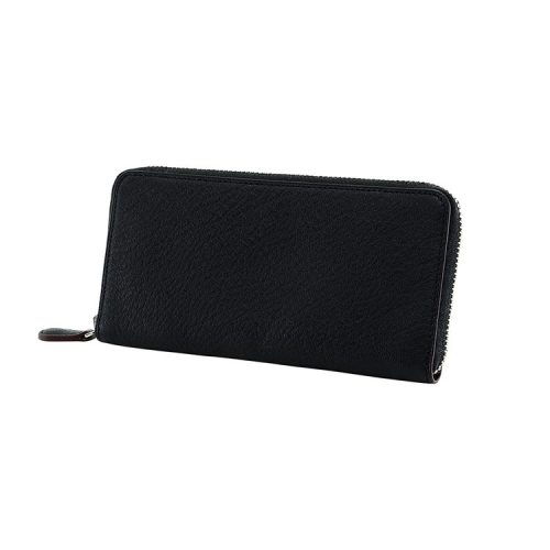 ガンゾ(GANZO) CERVO2 ラウンドファスナー長財布