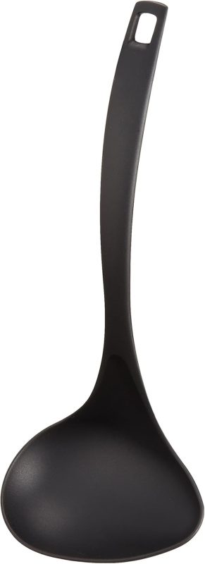 サンクラフト(SUNCRAFT) ナイロンミニ横口レードル GF-17