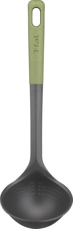 ティファール(T-fal) エッセンシャル2in1 メジャリング レードル K28312