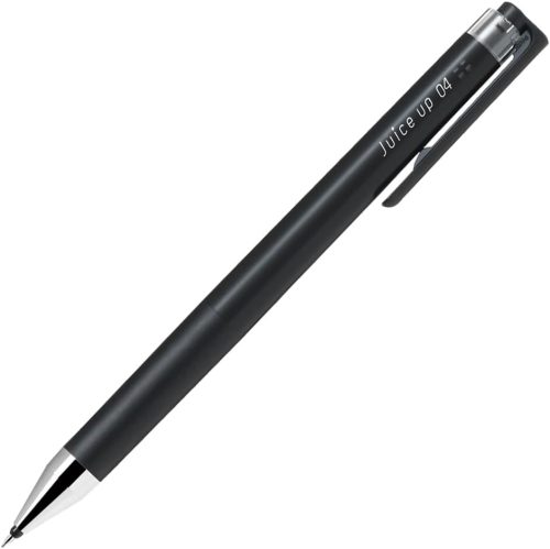 パイロット(PILOT) ゲルインキボールペン ジュースアップ04 LJP-20S4