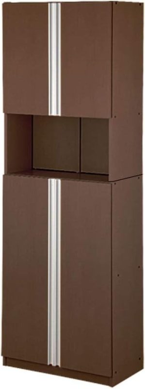 ぼん家具 からくりシューズボックス SBX100600