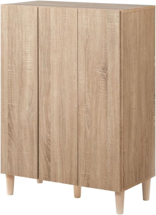 ぼん家具 シューズボックス SBX100804