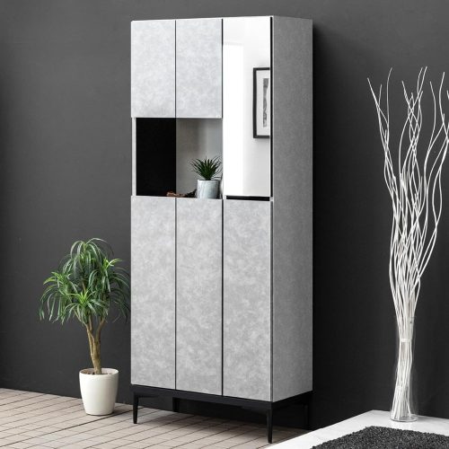 タンスのゲン シューズボックス 17010109